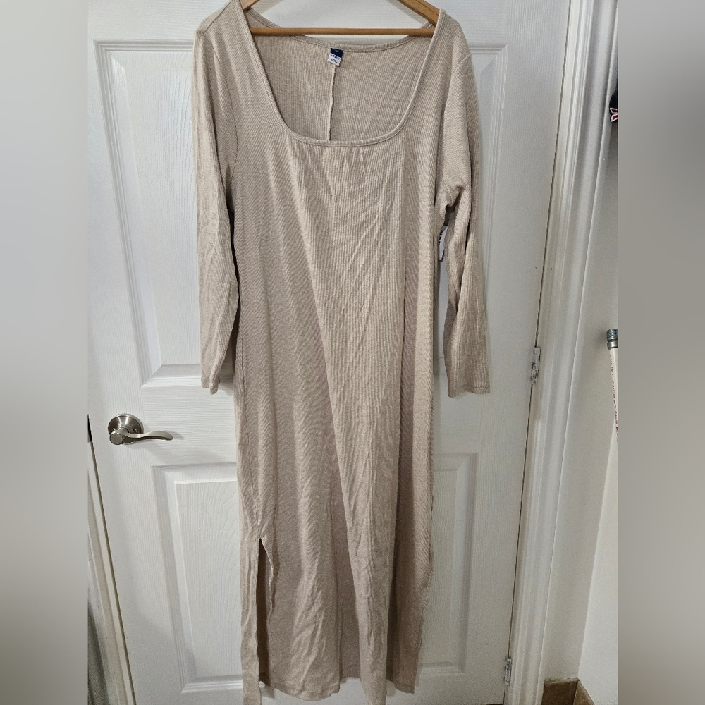 NWT Old Navy BodyCon Dress